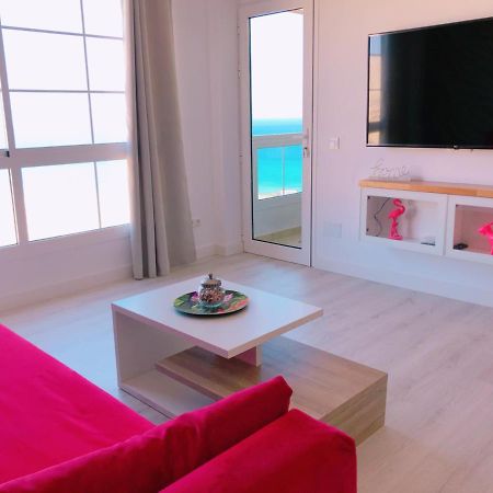 Apart. Playa La Barca Costa Calma Exterior photo
