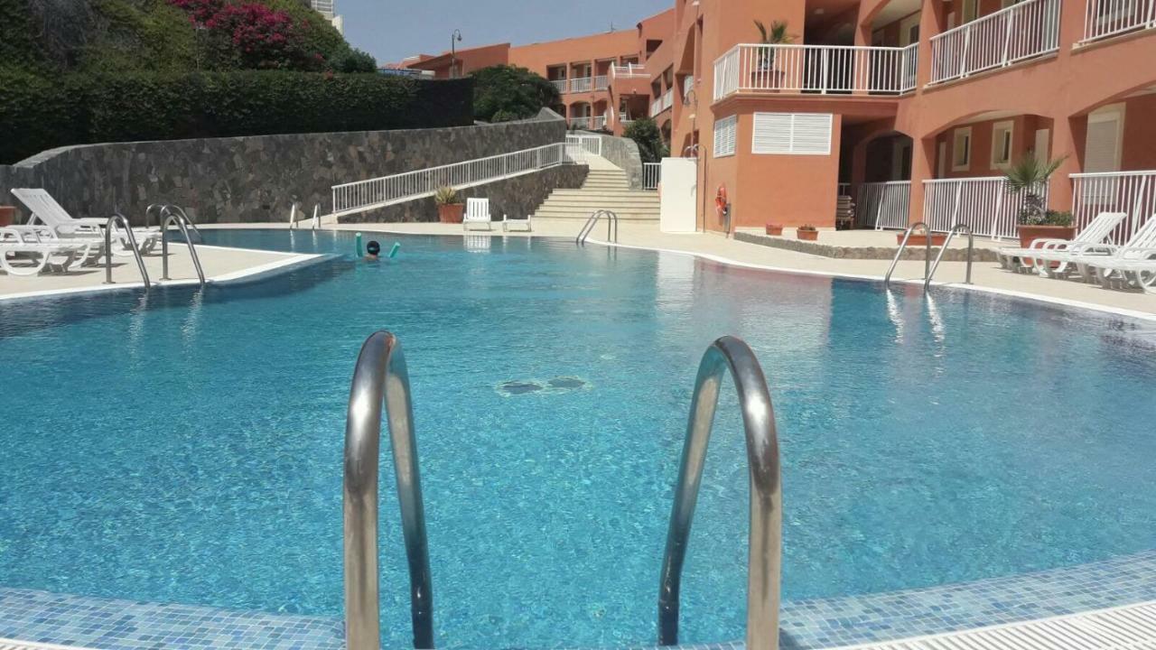 Apart. Playa La Barca Costa Calma Exterior photo